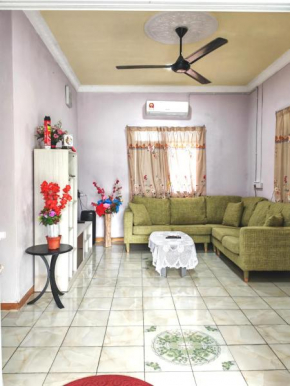 SJ Family Homestay